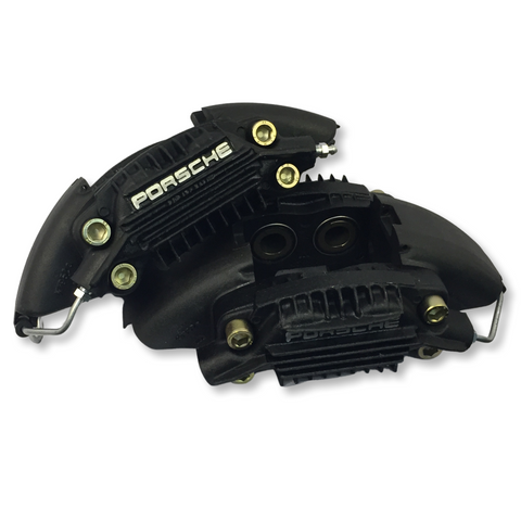 Porsche 911 Carrera Brake Caliper Kit - Rear Left or Right (BRA