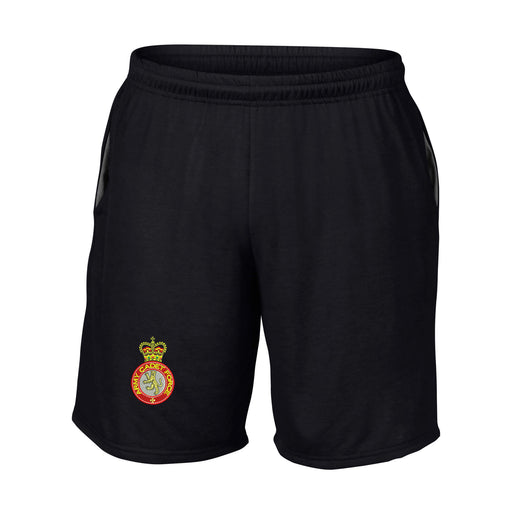 45 Commando Performance Shorts — The Military Store