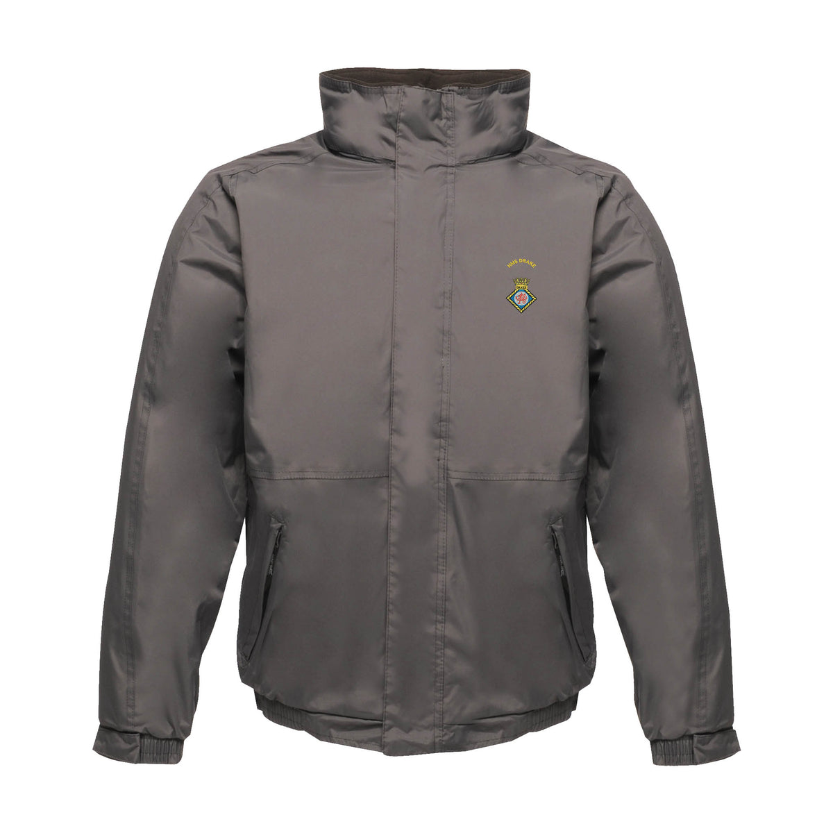 drake waterproof jacket