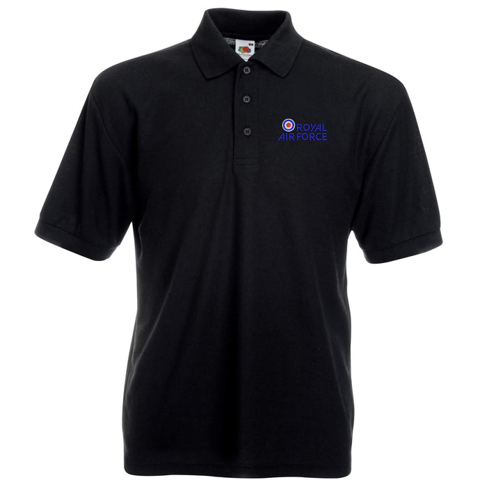 royal air force shirt