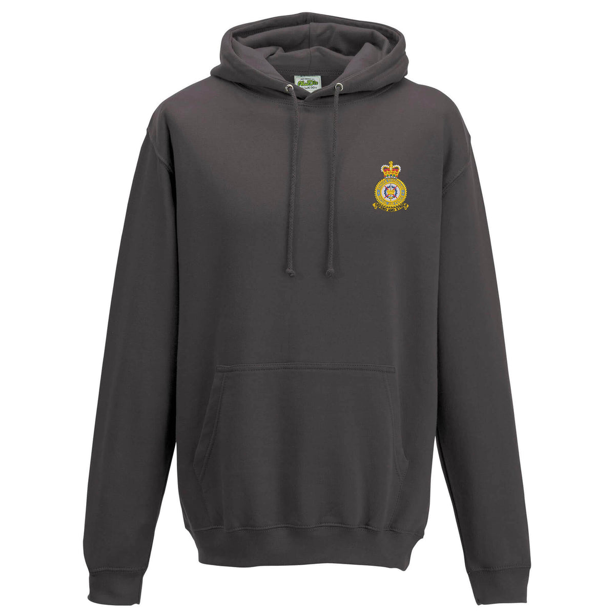 RAF Strike Command Hoodie — The Military Store