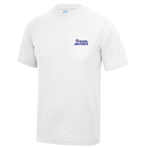 Royal Air RAF Polyester T-Shirt — Store