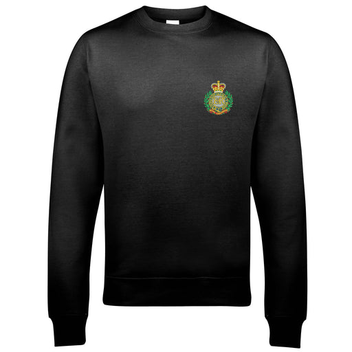 royal engineers t shirt