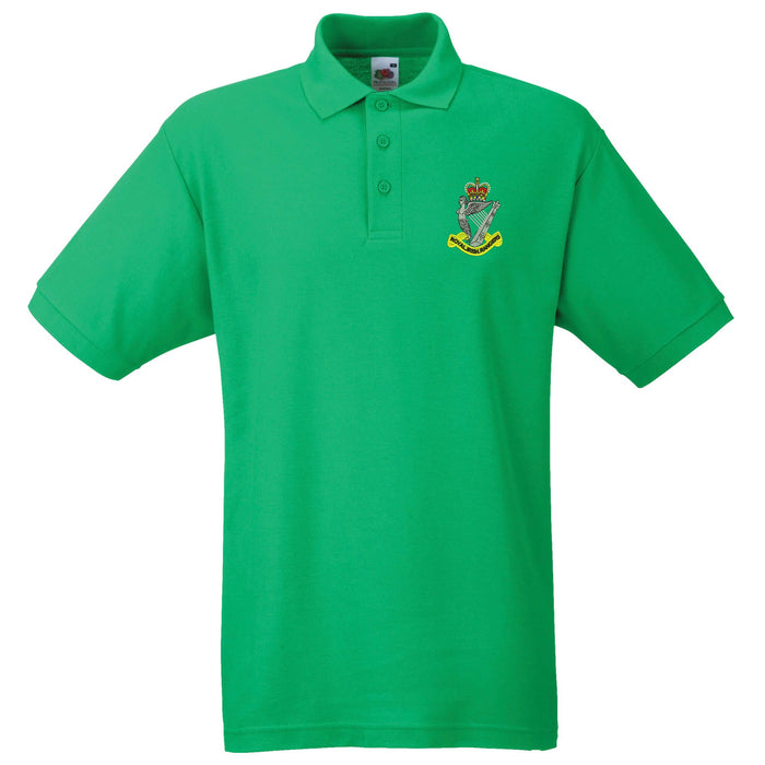 rangers polo shirt