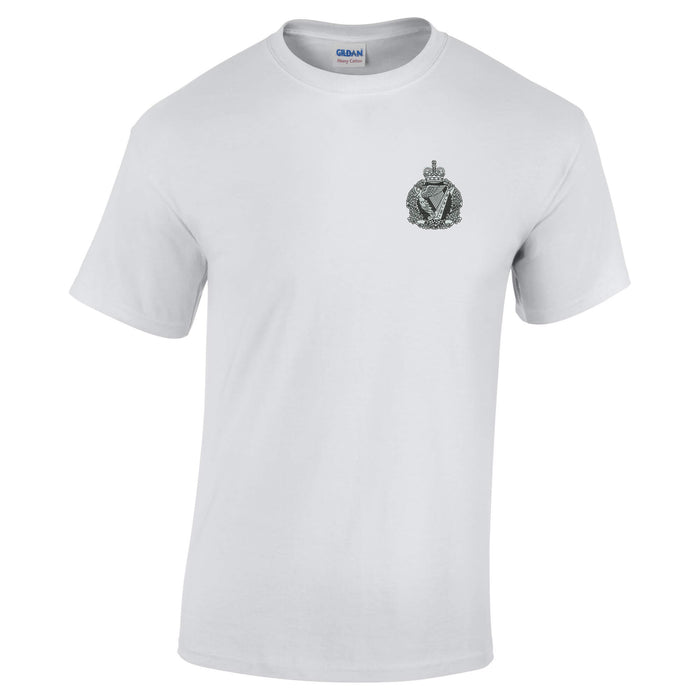 royal irish regiment t shirt