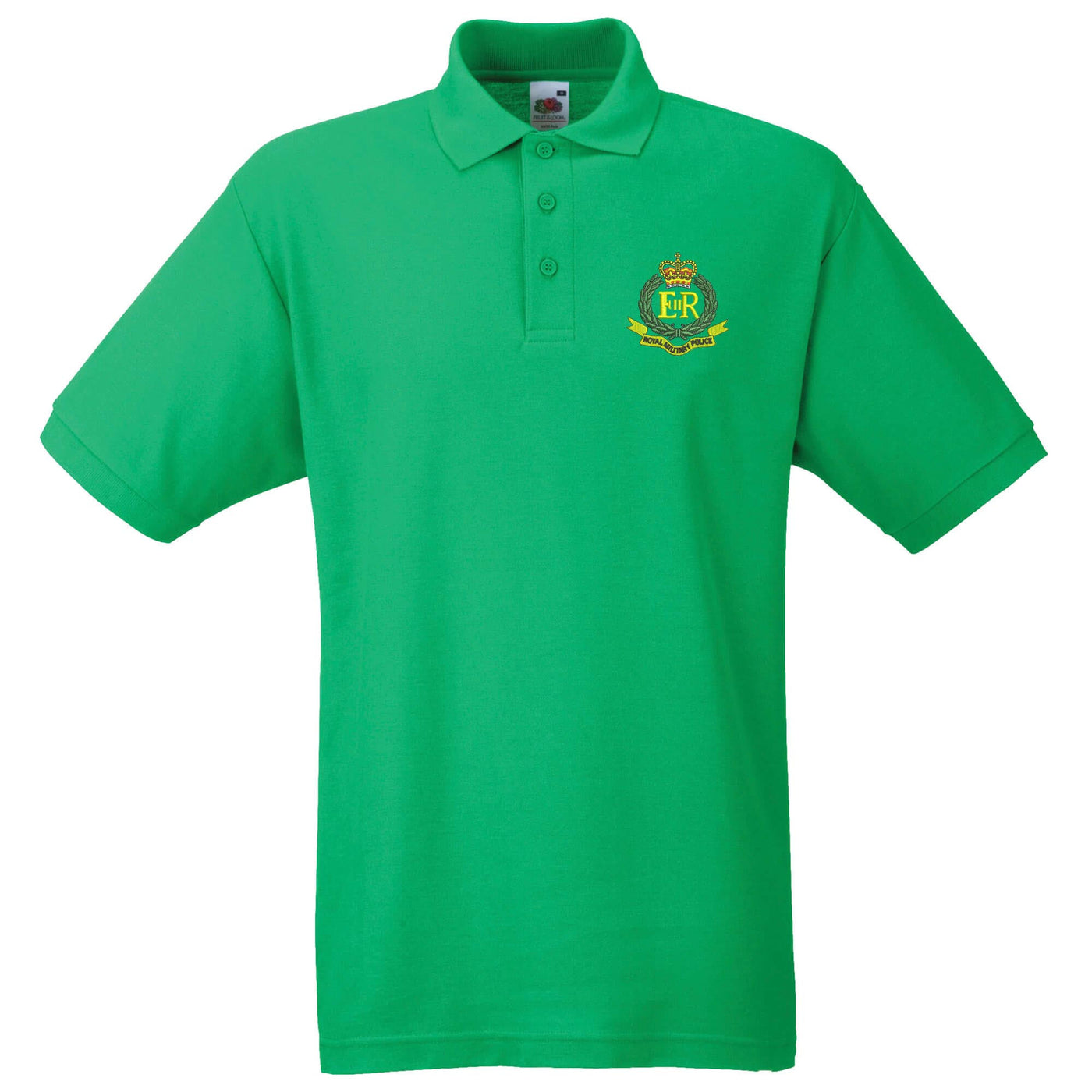 Royal Military Police Polo Shirt — The Military Store
