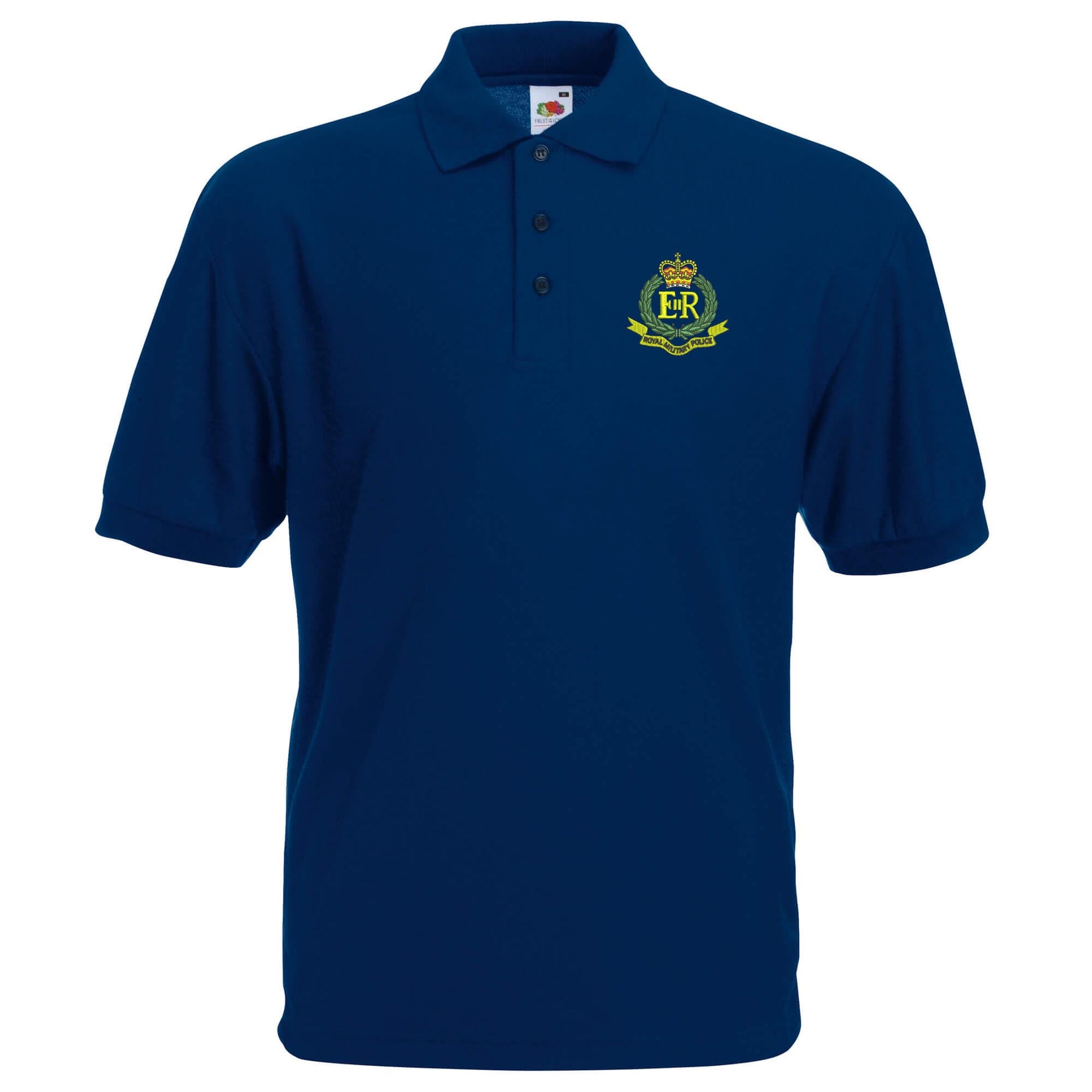 Royal Military Police Polo Shirt — The Military Store