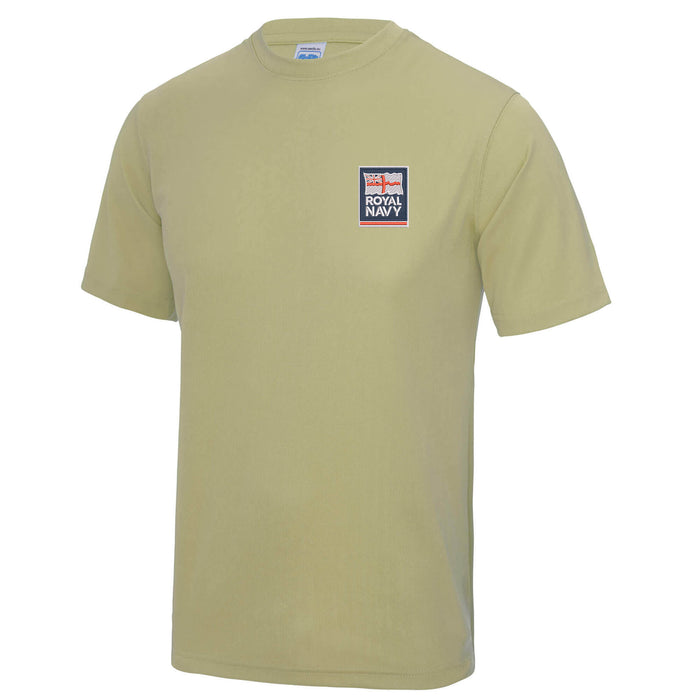 royal navy tee shirts