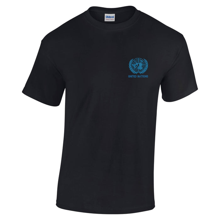 United Nations T-Shirt — The Military Store