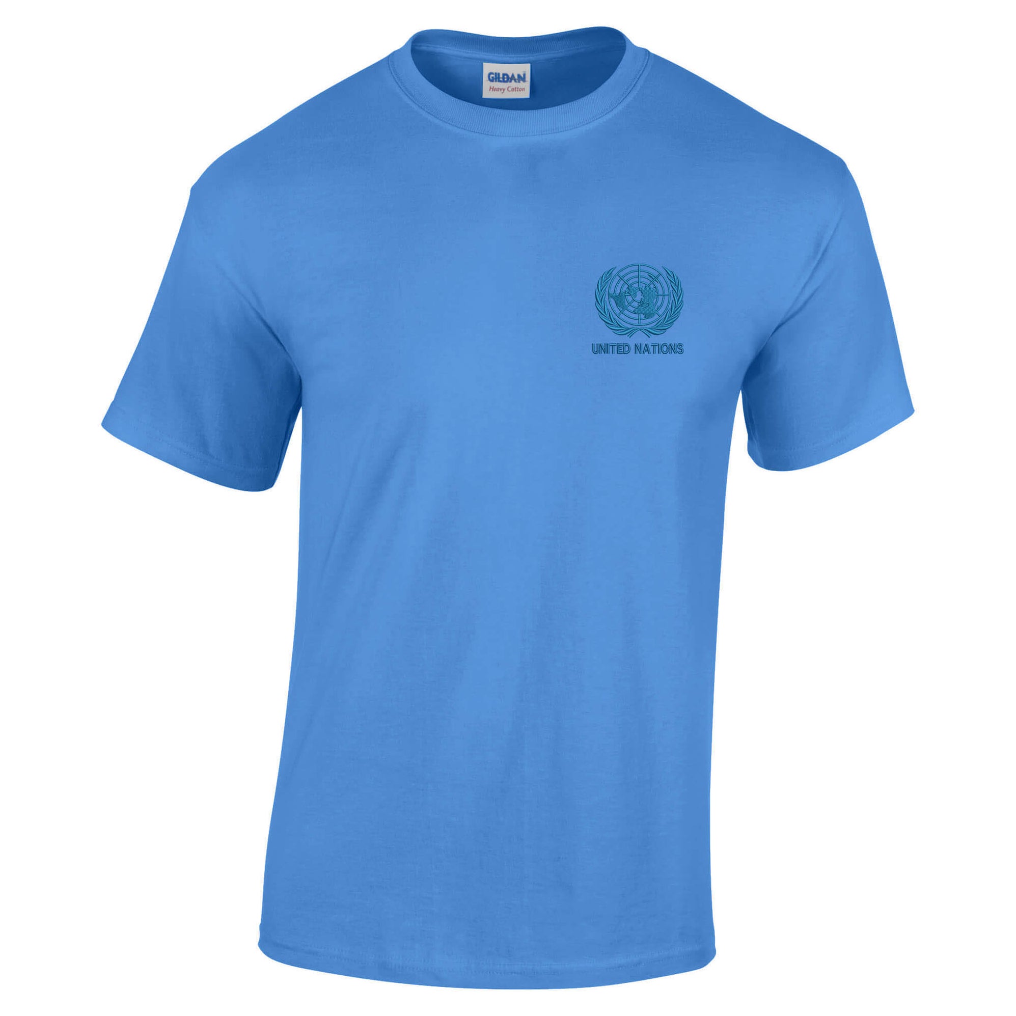 United Nations T-Shirt — The Military Store