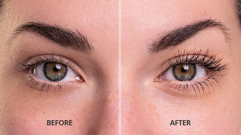 VegLash™ 100% Vegan Eyelash Growth-Enhancer