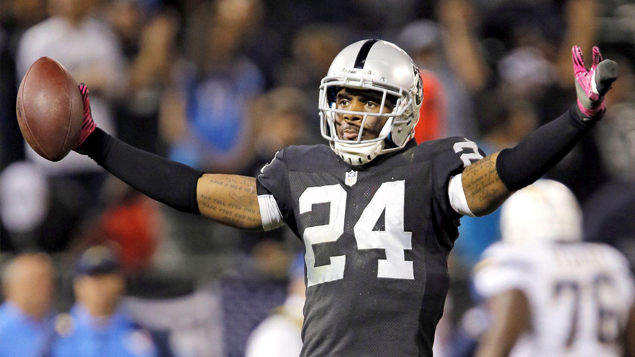 Charles Woodson