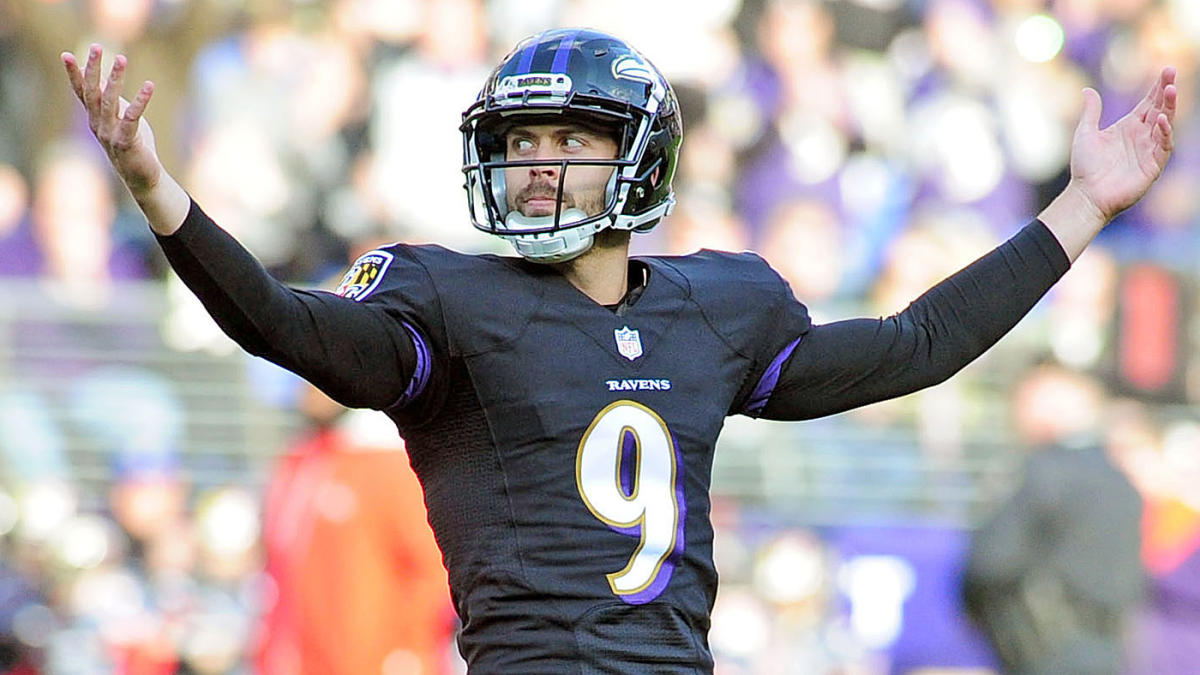 Justin Tucker - What is a Kicker in Football