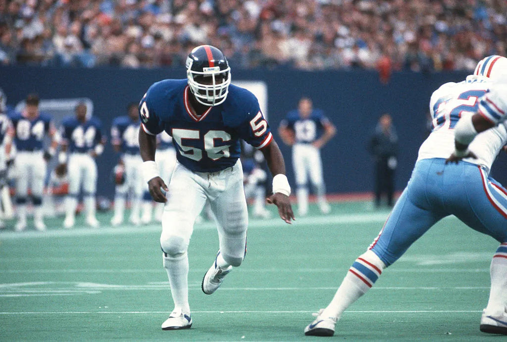 Lawrence Taylor