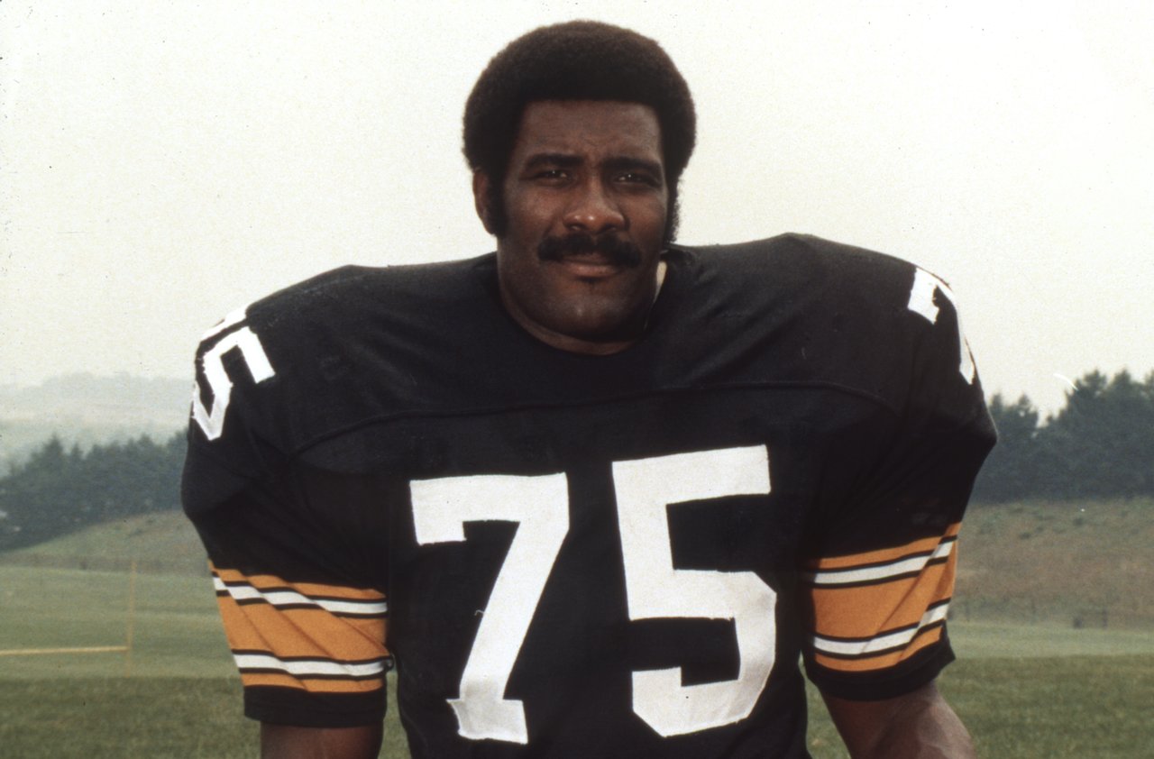 Mean Joe Greene