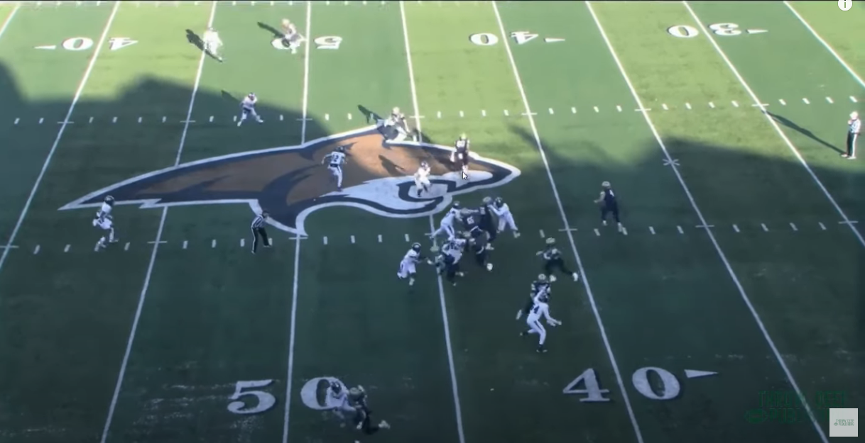 Montana State Unbalanced Zone RPO