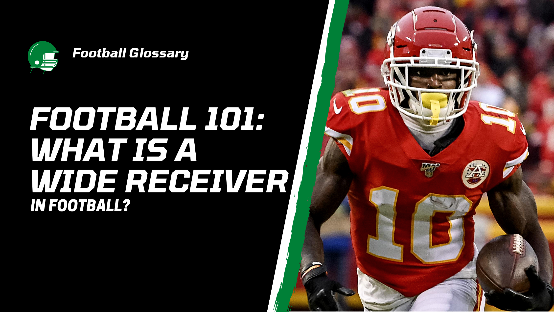 Five wide receivers set to break out in the 2022 NFL Season