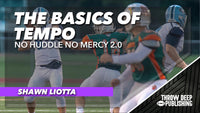 No Huddle No Mercy 2.0 - Video 2: The Basics of Tempo