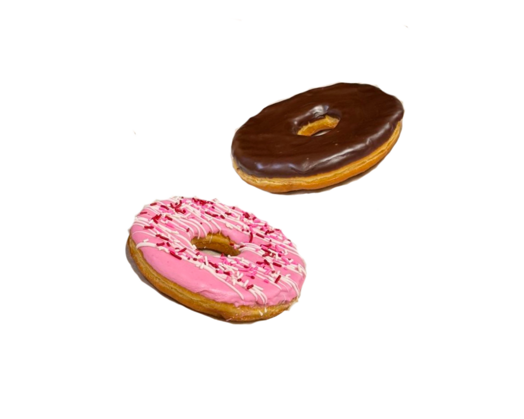 Mega Donut™