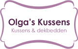 Olga's Kussens & Dekbedden