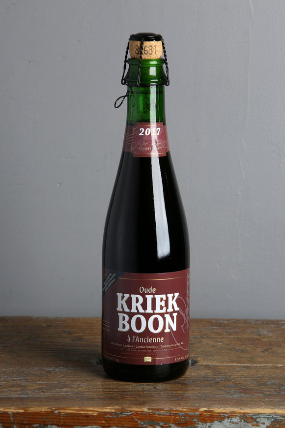 BOON - Oude Kriek Boon - Beerfox