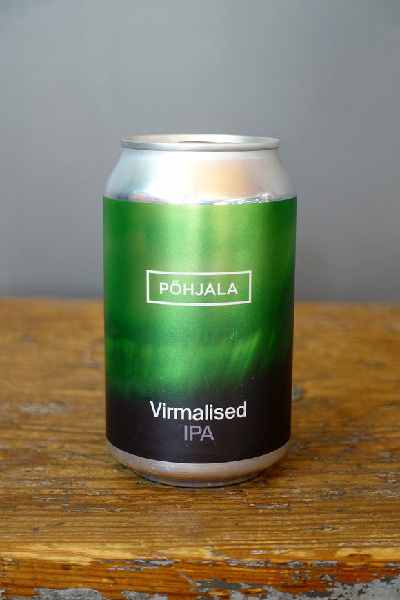 PÕHJALA - Virmalised - Beerfox