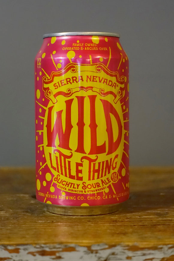 SIERRA NEVADA - Wild Little Thing - Beerfox
