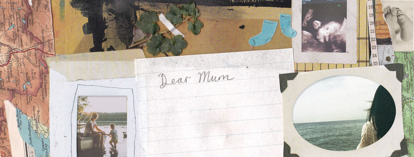 Dear mum
