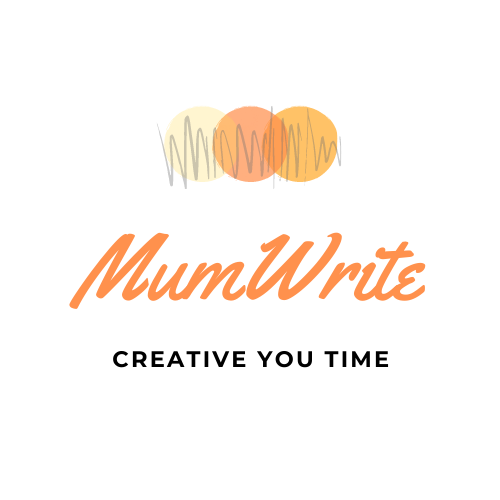 MumWrite logo