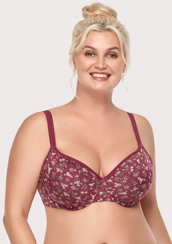 What is an Unlined Bra - When and How to Choose