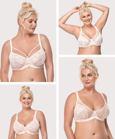 Things you should know about a minimizer bra – HSIA