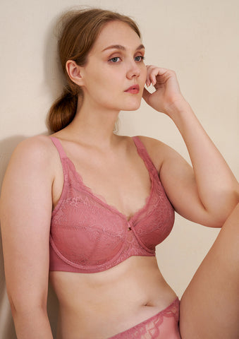 What Is an Unlined Bra?