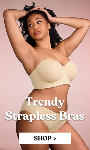 Finding Comfortable Bras for Shoulder Arthritis: Tips and Recommendations –  HSIA