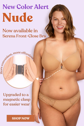 Bras For Ample Busts – Bra Doctor's Blog