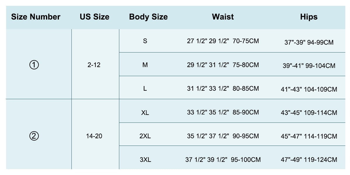 HSIA CoolFit Soft Stretch Seamless Brief Underwear Bundle - 10 Packs/$35 / ②(L-3XL) / 2*Black+2*Gray+Red
