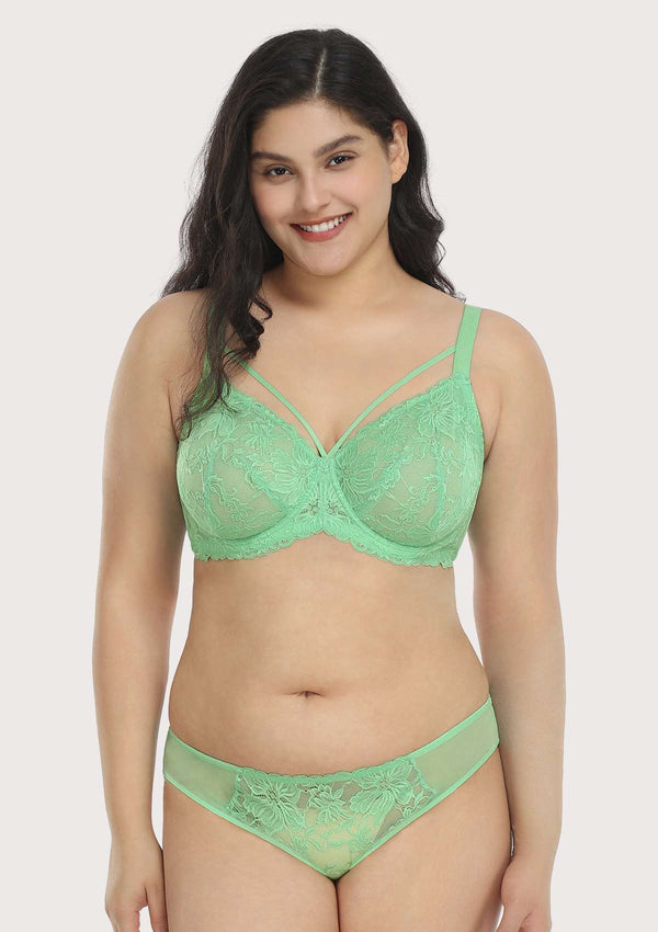 Shay Multiway Unlined Minimizer Strapless Bra