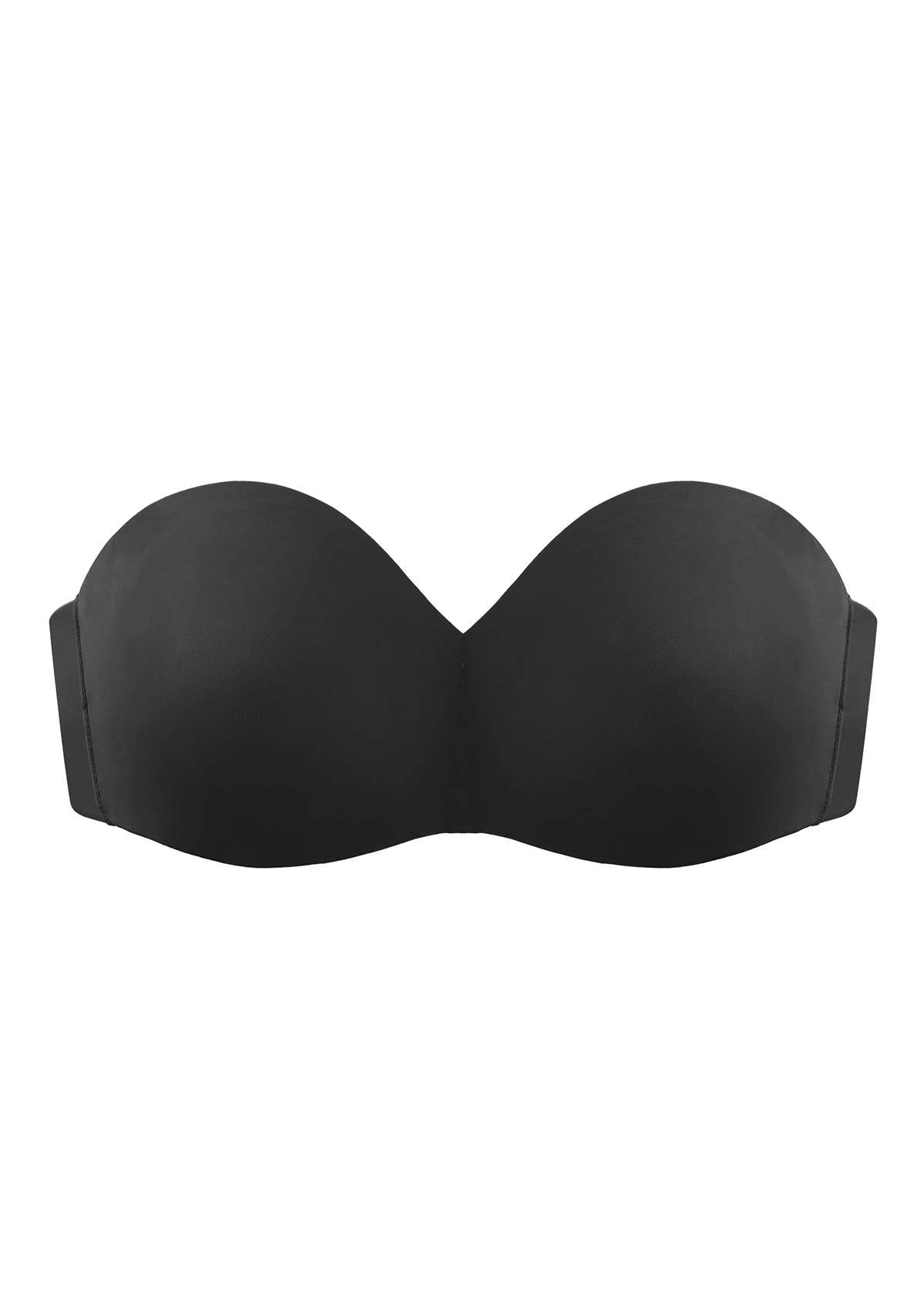 Shay Multiway Unlined Minimizer Strapless Bra – HSIA