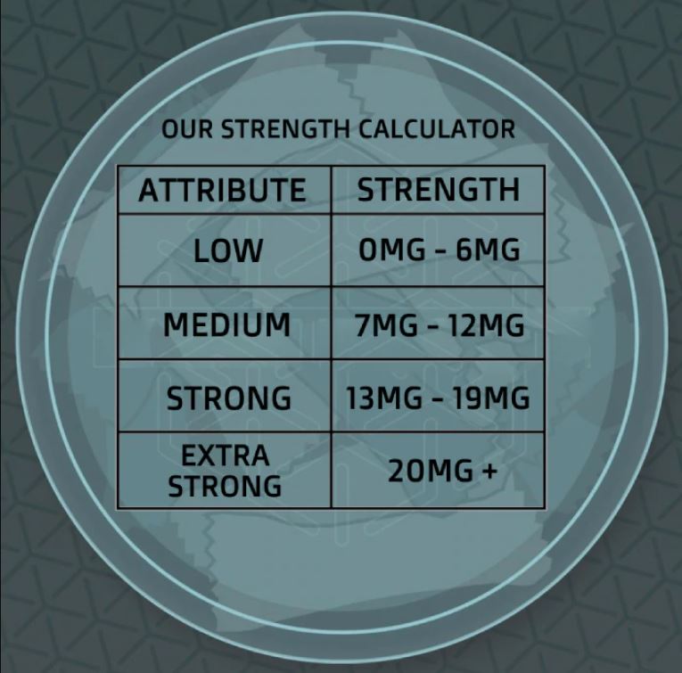 ZYN Vs On! - A Comparison