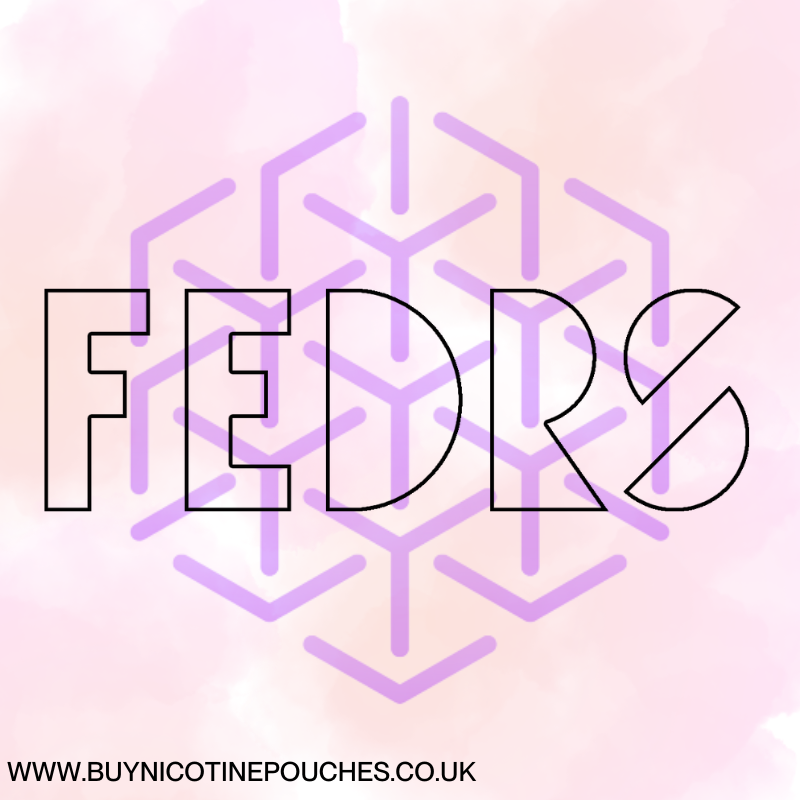 Fedrs Shop - buy nicotine pouches online with free shipping