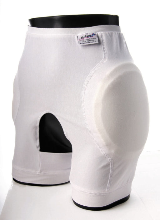 Geriatric Medical  HIPSAVER W/ TAILBONE PROTECTOR