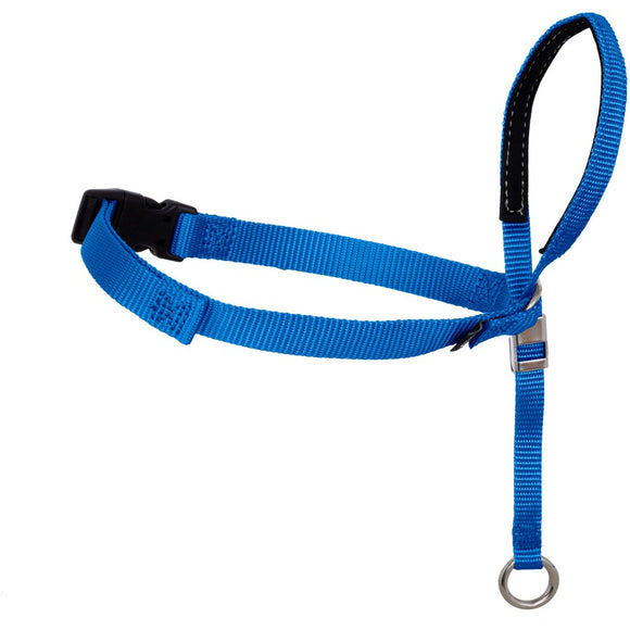 petsafe gentle leader headcollar no pull dog collar