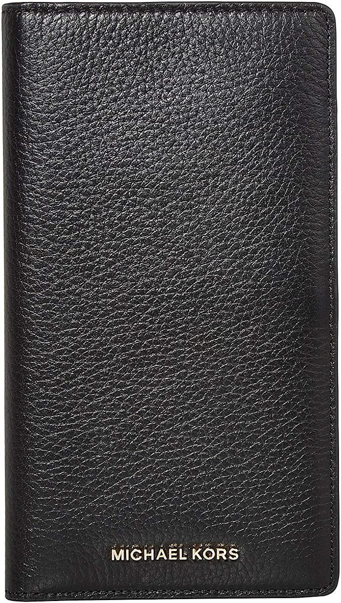 MICHAEL Michael Kors Bedford Legacy Large Travel Wallet Style 32H9G06T –  DDT Boutique