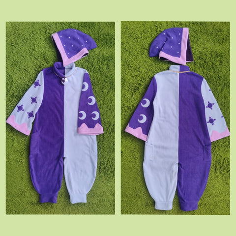 Roblox Stitch Onesie Template by kimpossible3121 on DeviantArt