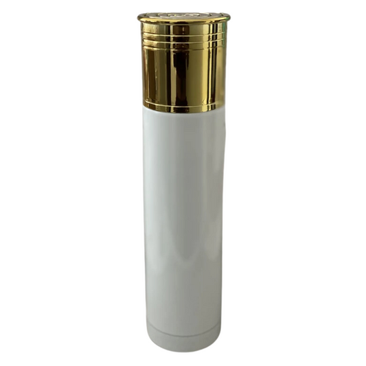 Case of 25pcs 17oz 32 oz bullet tumbler blanks bullet shaped thermos