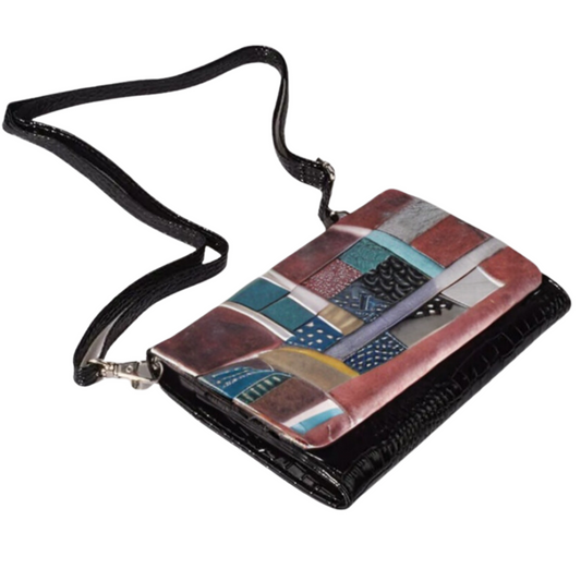 Coaster PU Leather Sublimation Coasters