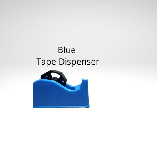 Tape Dispenser, Self Cutting Deluxe Model – Granny's Sublimation Blanks RTS