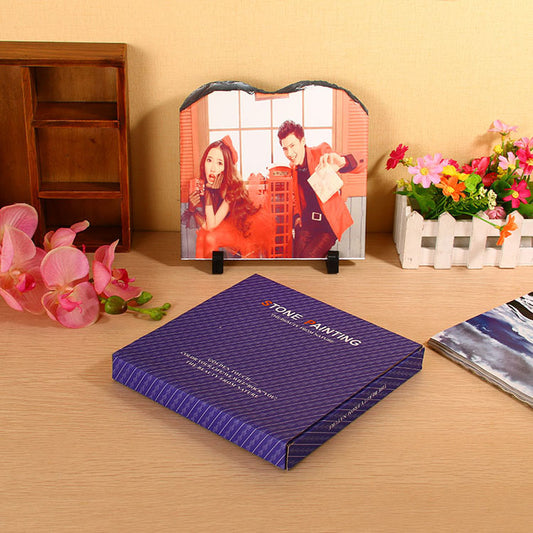 Sublimation Photo Slate - Rectangle – HTVMAX