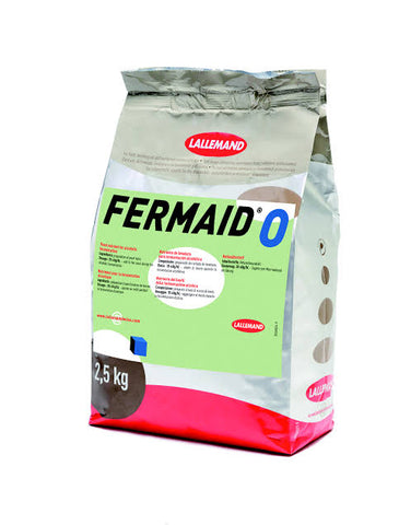 FERMAID® O - Yeast Nutrients 100g