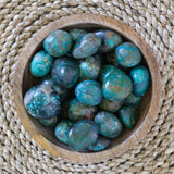 Chrysocolla