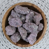 Lepidolite